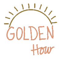 Sun Sunset Sticker