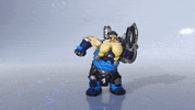 Overwatch Overwatchleague GIF by Dallas Fuel