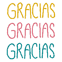 Happy Illustration Sticker