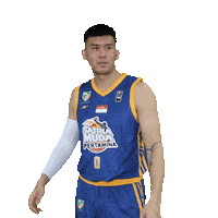Satriamuda Sticker by Satria Muda Basketball