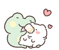 Baby Love Sticker