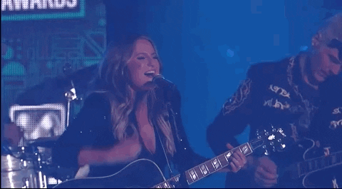 Cmt Awards 2022 GIF by CMT Music Awards