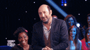 Vendredi Tout Est Permis Running GIF by Satisfaction Group
