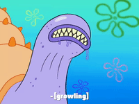 season 7 episode 22 GIF by SpongeBob SquarePants