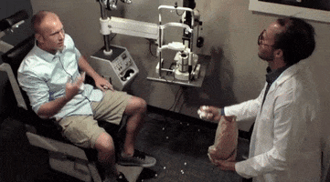 cmt popcorn GIF by The Ed Bassmaster Show