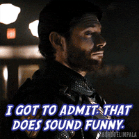 aborddelimpala jensen ackles the boys aborddelimpala soldier boy GIF