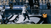 Russell Wilson Football GIF by Seattle Seahawks