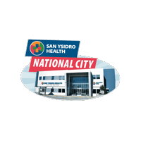 Syh Sticker by San Ysidro Health