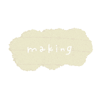 Making Sticker by fuwakuma.yuco