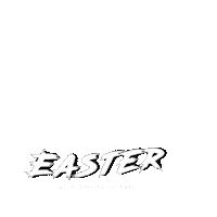 Jesus Church Sticker by thecenterchurch