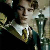 Twilight Robert GIF