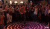How I Met Your Mother Dancing GIF by Laff