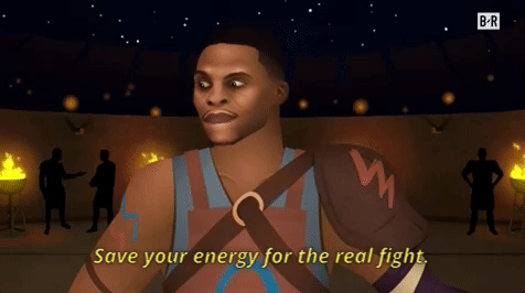 season 4 sport GIF by Bleacher Report