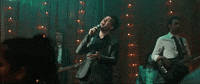 brendan urie GIF by Lil Dicky