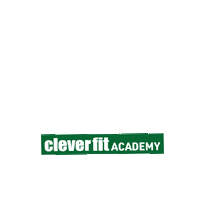 Instapost Sticker by clever fit