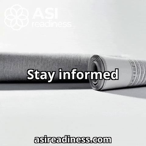 Stay Information GIF by ASIreadiness