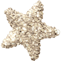 Star Glitter Sticker by Taylor Swift