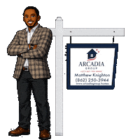 Letsgetyouhome Sticker by Matthew Knighton | Arcadia Group