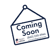 Letsgetyouhome Sticker by Matthew Knighton | Arcadia Group