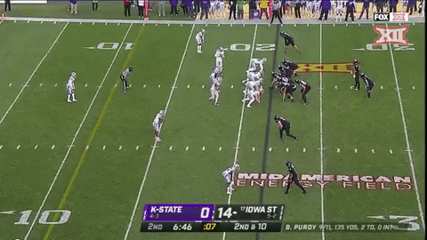 DBSports giphygifmaker GIF