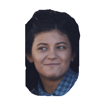 kylie jenner GIF by imoji