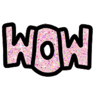 Fun Wow Sticker by Ivo Adventures