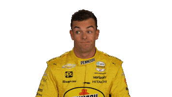 Team Penske Sport Sticker by INDYCAR
