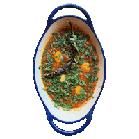 Brunch Eggs Sticker by Major Food Group