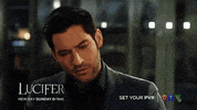 lucifer GIF by CTV