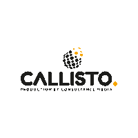 Sticker by callistoprod