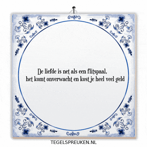 Humor Nl GIF by Tegelspreuken.nl