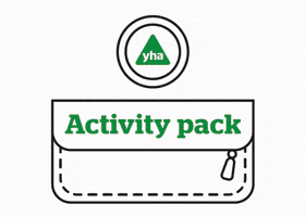 Livemoreyha GIF by YHA (England and Wales)