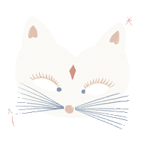 astrobunny sc Sticker