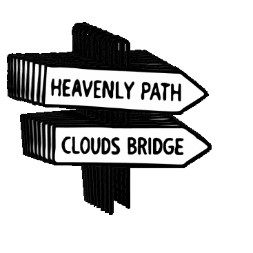 하룰라라 Sticker