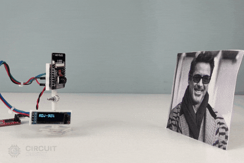 SemiconMedia giphyupload arduino machine learning face recognition GIF