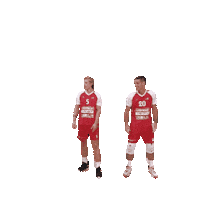 Team Alexis Sticker by LUC Volleyball