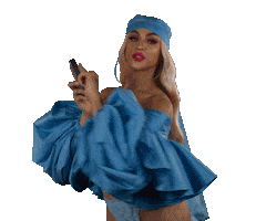 pabllo vittar drag Sticker by Sony Music Brasil