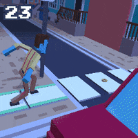 steppypants GIF