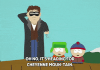 stan marsh questioning GIF by South Park 