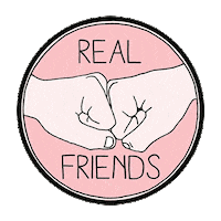 celinecanto18 friends amigos buds realfriends Sticker