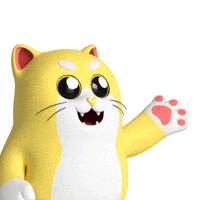 Cat Love GIF by Liberty Cats Emojis