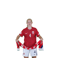 Czech Republic Women Sticker by Norges Fotballforbund