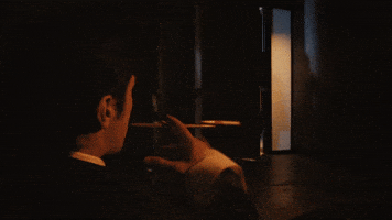 Openthedoor Madwoman GIF by Laufey