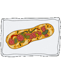 Mallorca Tapas Sticker