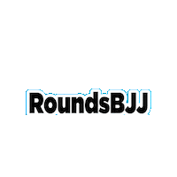 Bjj Jiujitsu Sticker by Mnbjj_burlington