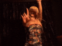 Female Rappers Freestyles GIF by k3