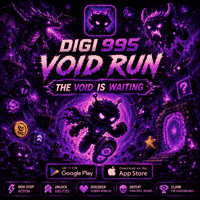 Indie Game Mobile Gaming GIF by Digi 995