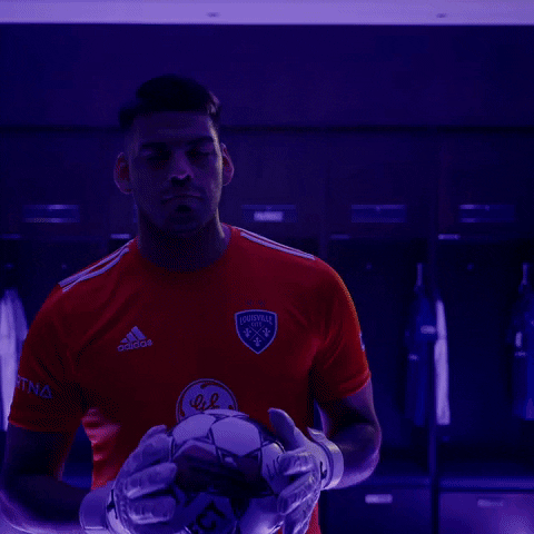 United Soccer League GIF by Louisville City FC