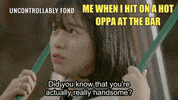 kdrama GIF by DramaFever