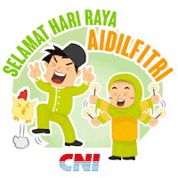 cnimalaysia hariraya cni cnimalaysia cnistickers Sticker